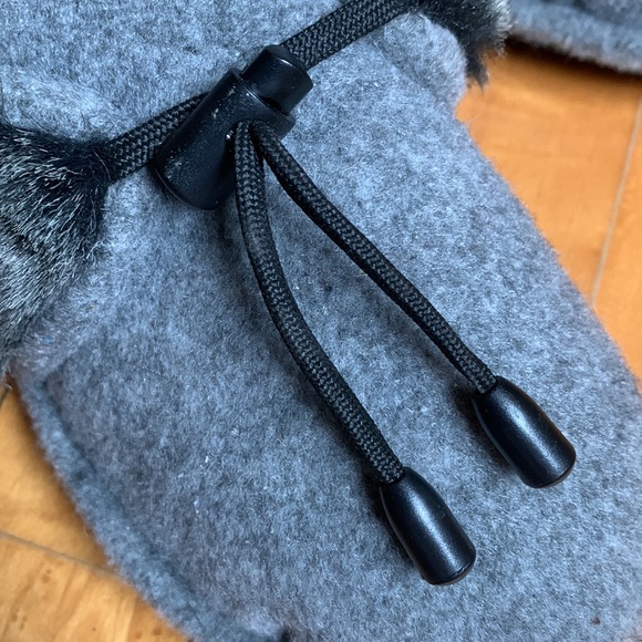 Hush puppies slippers - Picture 5 of 6